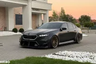 BMW M5 din 2024 cu 15.000 km - oferta BMW177916 - foto 17