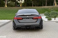 BMW M5 din 2024 cu 15.000 km - oferta BMW177916 - foto 18