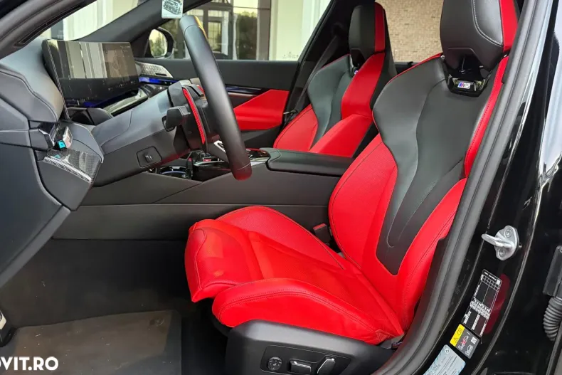 BMW M5 din 2024 cu 15.000 km - oferta BMW177916 - foto 21