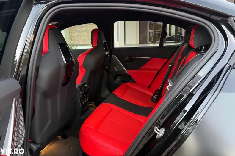 BMW M5 din 2024 cu 15.000 km - oferta BMW177916 - foto 22
