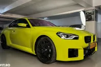 BMW M2 din 2025 cu 2.100 km - oferta BMW177917 - foto 17