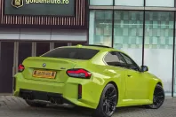 BMW M2 din 2025 cu 2.100 km - oferta BMW177917 - foto 19