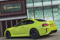 BMW M2 din 2025 cu 2.100 km - oferta BMW177917 - foto 28