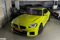 BMW M2 din 2025 cu 2.100 km - oferta BMW177917 - foto 29