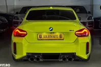 BMW M2 din 2025 cu 2.100 km - oferta BMW177917 - foto 30