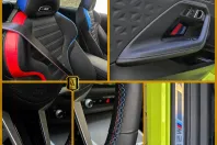 BMW M2 din 2025 cu 2.100 km - oferta BMW177917 - foto 38