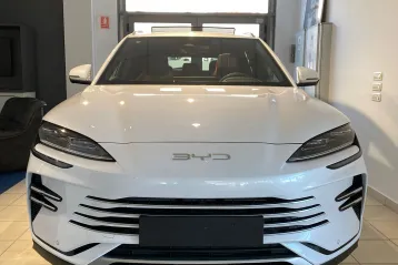 BYD SEAL U din 2025 - oferta BYD177918