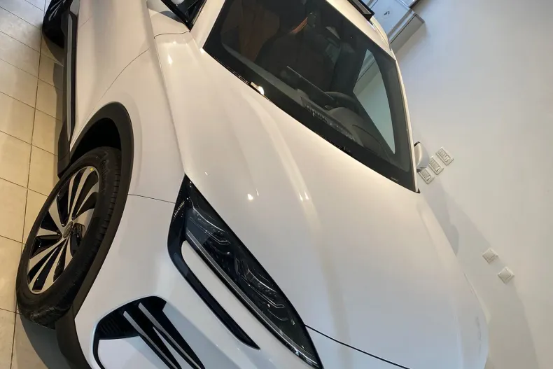 BYD SEAL U din 2025 cu 10 km - oferta BYD177918 - foto 2