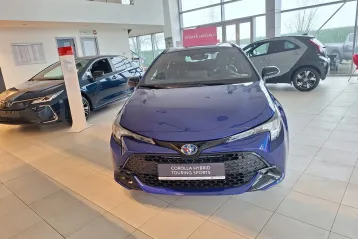 Toyota Corolla din 2025 - oferta TOY177919