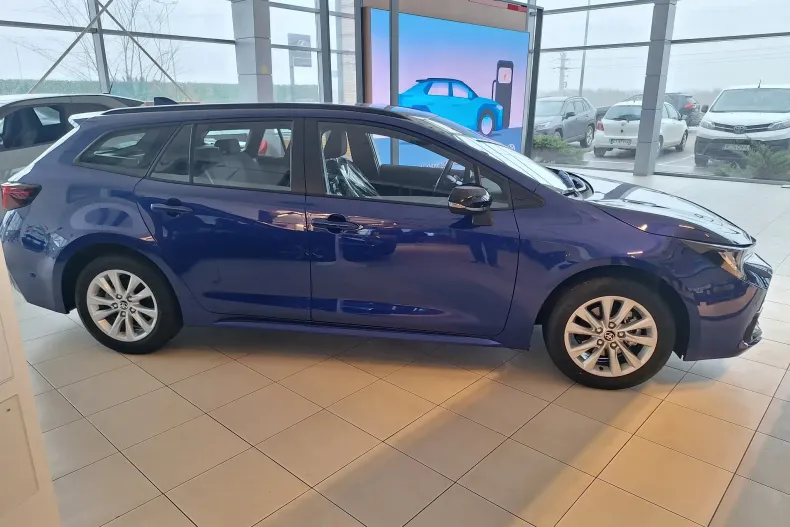 Toyota Corolla din 2025 cu 0 km - oferta TOY177919 - foto 5