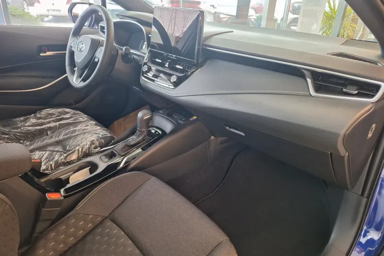 Toyota Corolla din 2025 cu 0 km - oferta TOY177919 - foto 15