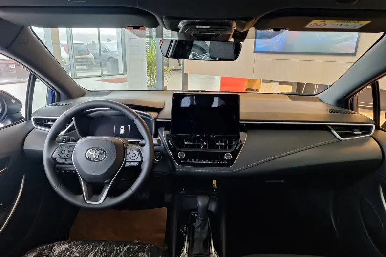 Toyota Corolla din 2025 cu 0 km - oferta TOY177919 - foto 16