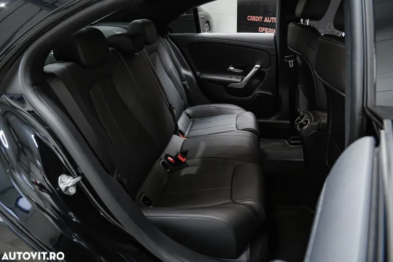 Mercedes-Benz CLA din 2022 cu 177.000 km - oferta MER177920 - foto 4