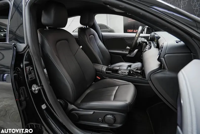 Mercedes-Benz CLA din 2022 cu 177.000 km - oferta MER177920 - foto 8