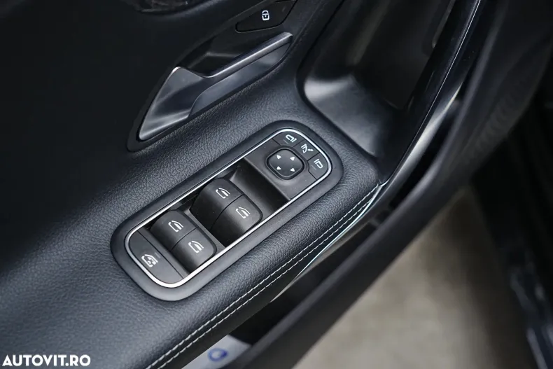 Mercedes-Benz CLA din 2022 cu 177.000 km - oferta MER177920 - foto 11
