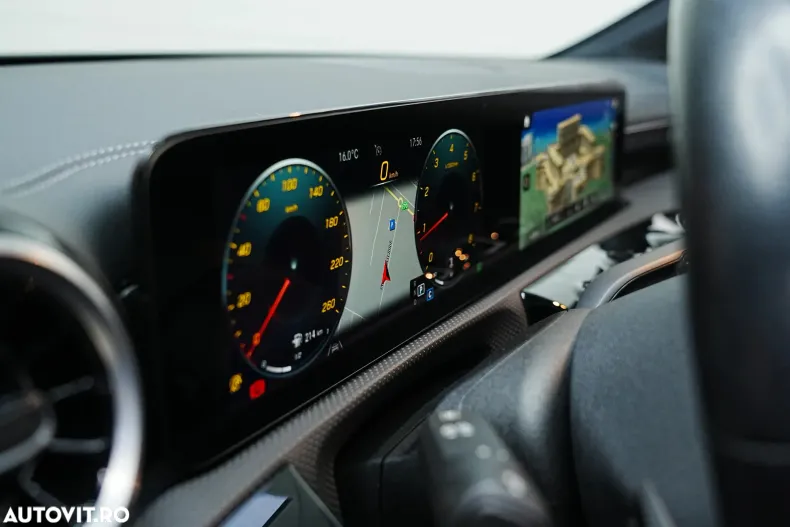 Mercedes-Benz CLA din 2022 cu 177.000 km - oferta MER177920 - foto 14