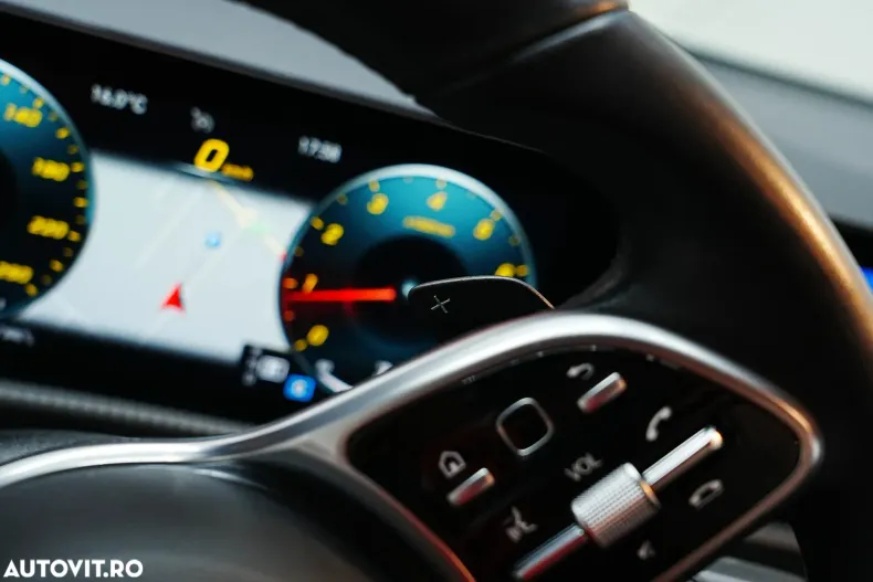 Mercedes-Benz CLA din 2022 cu 177.000 km - oferta MER177920 - foto 15