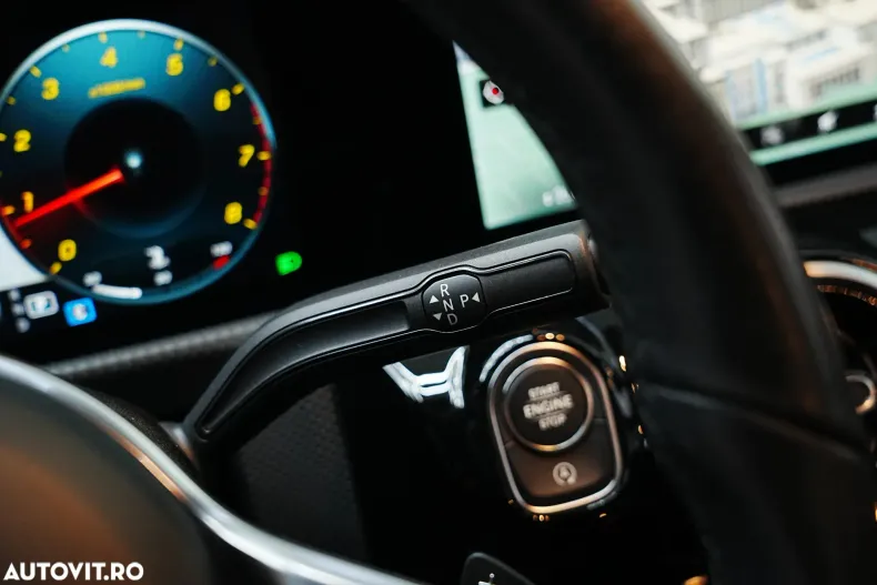 Mercedes-Benz CLA din 2022 cu 177.000 km - oferta MER177920 - foto 16