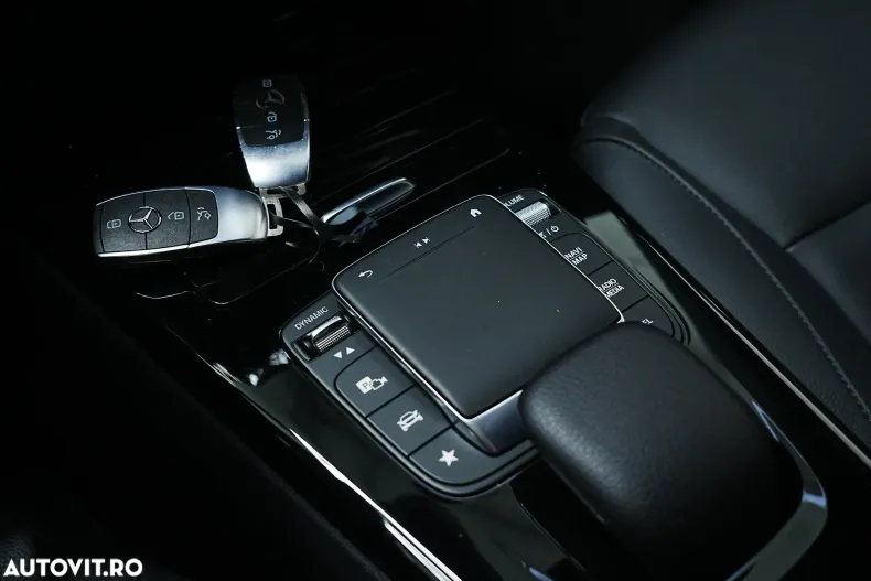 Mercedes-Benz CLA din 2022 cu 177.000 km - oferta MER177920 - foto 19