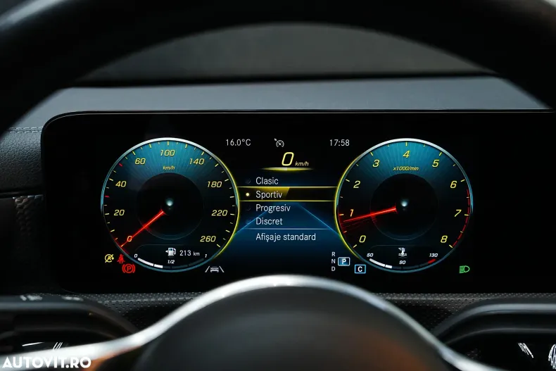 Mercedes-Benz CLA din 2022 cu 177.000 km - oferta MER177920 - foto 24