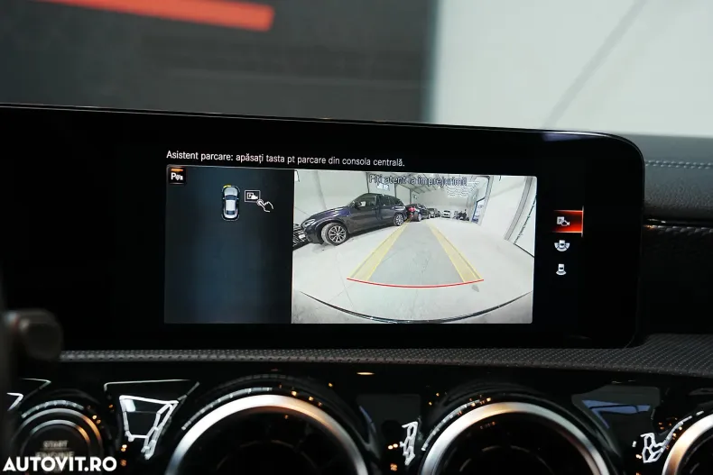 Mercedes-Benz CLA din 2022 cu 177.000 km - oferta MER177920 - foto 30