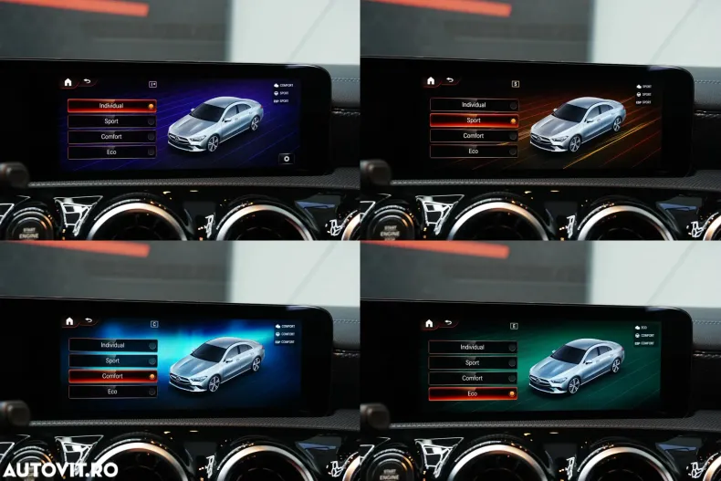 Mercedes-Benz CLA din 2022 cu 177.000 km - oferta MER177920 - foto 31