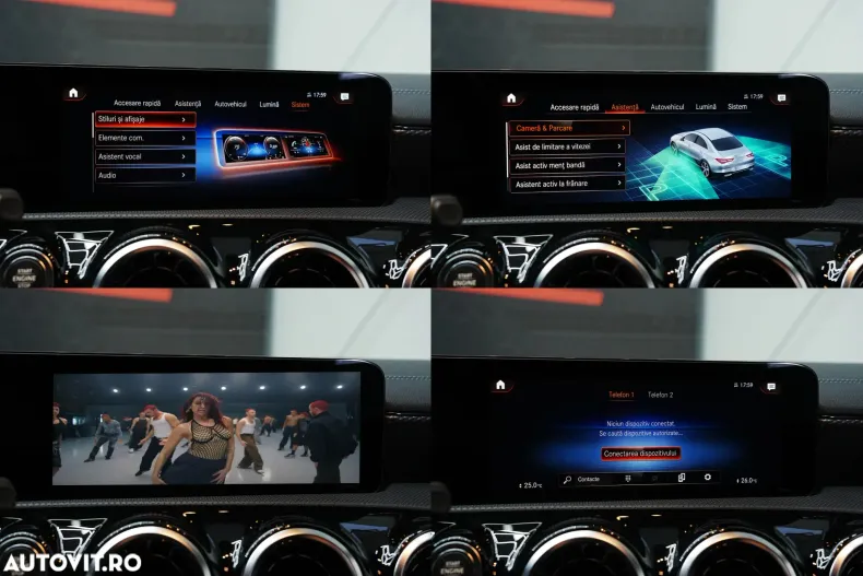 Mercedes-Benz CLA din 2022 cu 177.000 km - oferta MER177920 - foto 32