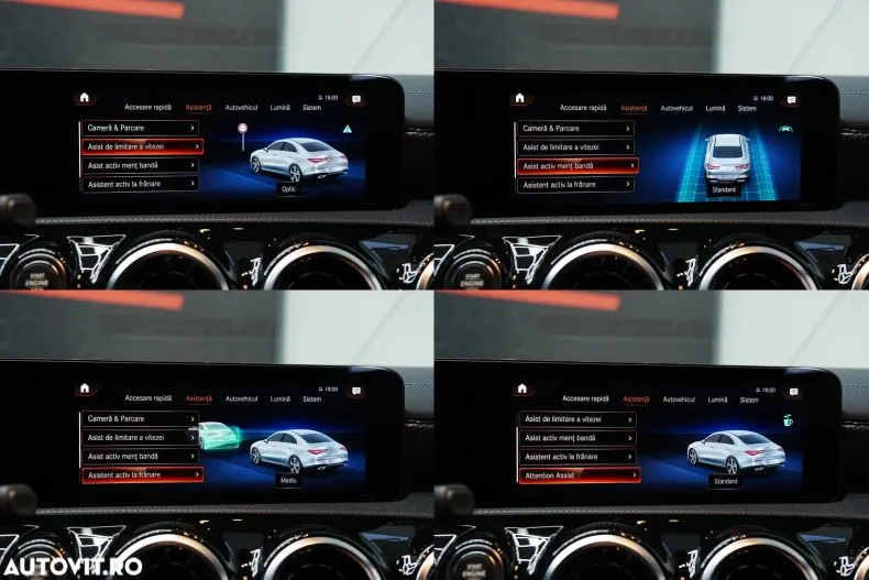 Mercedes-Benz CLA din 2022 cu 177.000 km - oferta MER177920 - foto 33