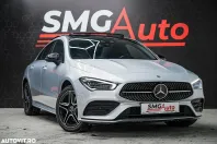 Mercedes-Benz CLA din 2023 cu 172.122 km - oferta MER177921 - foto 1