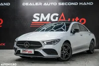 Mercedes-Benz CLA din 2023 cu 172.122 km - oferta MER177921 - foto 2