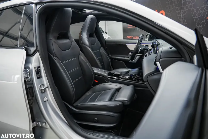 Mercedes-Benz CLA din 2023 cu 172.122 km - oferta MER177921 - foto 7