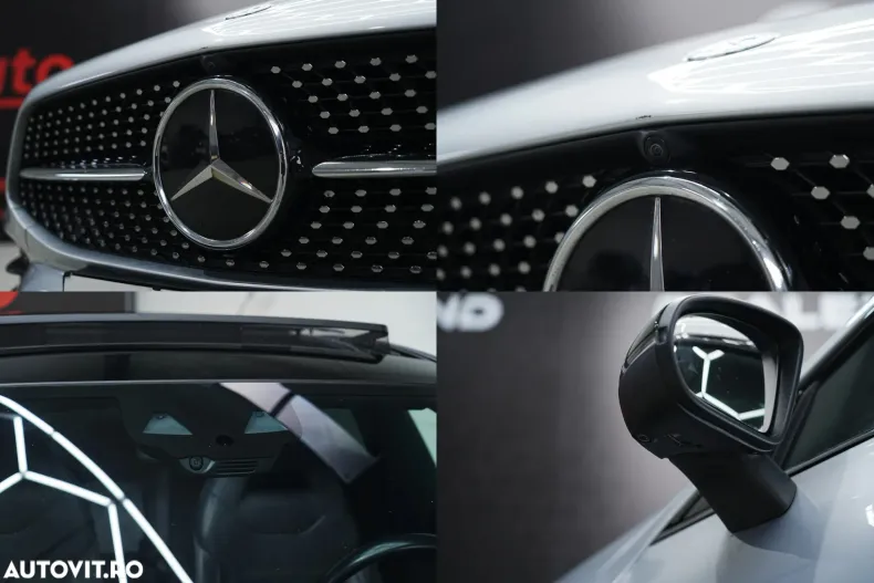 Mercedes-Benz CLA din 2023 cu 172.122 km - oferta MER177921 - foto 19