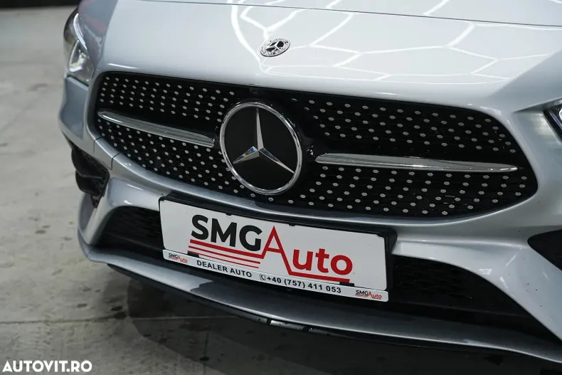 Mercedes-Benz CLA din 2023 cu 172.122 km - oferta MER177921 - foto 21