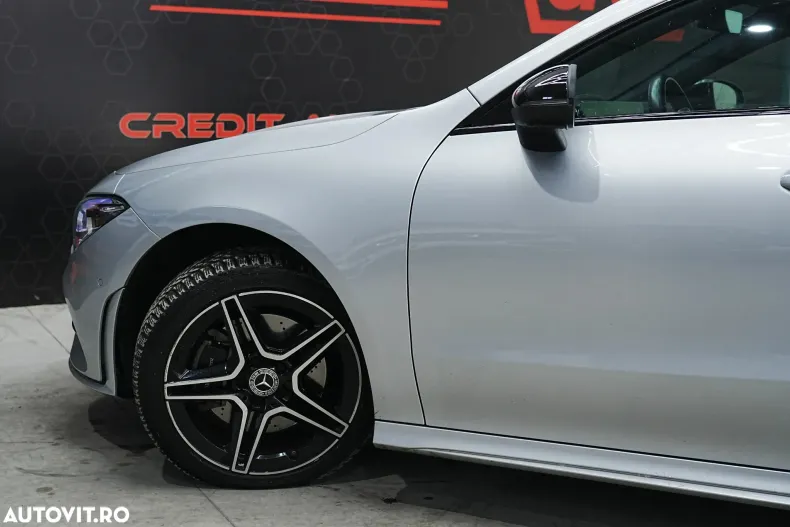 Mercedes-Benz CLA din 2023 cu 172.122 km - oferta MER177921 - foto 23