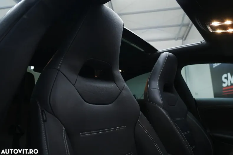 Mercedes-Benz CLA din 2023 cu 172.122 km - oferta MER177921 - foto 26