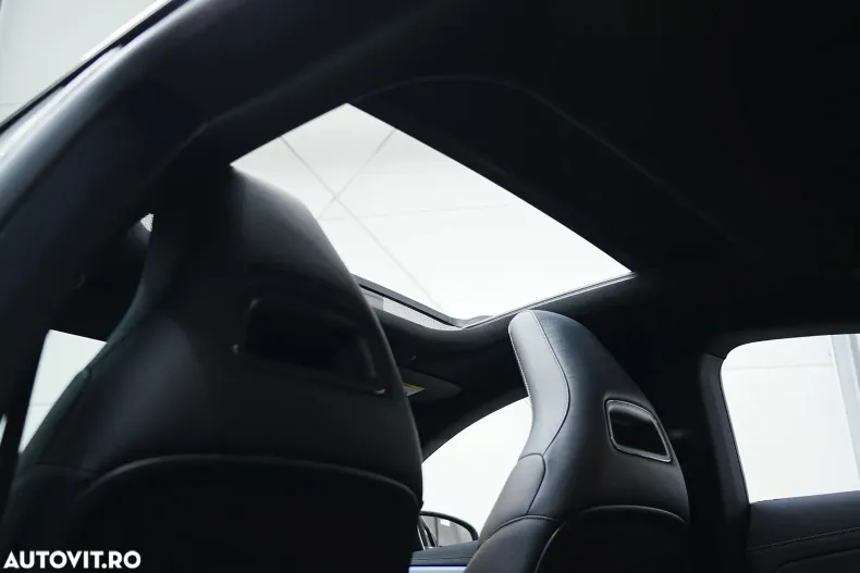 Mercedes-Benz CLA din 2023 cu 172.122 km - oferta MER177921 - foto 27
