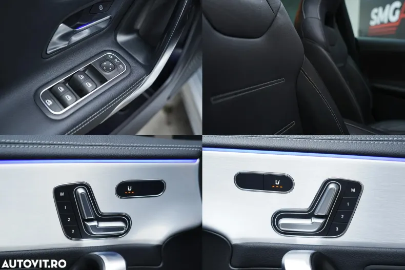 Mercedes-Benz CLA din 2023 cu 172.122 km - oferta MER177921 - foto 28