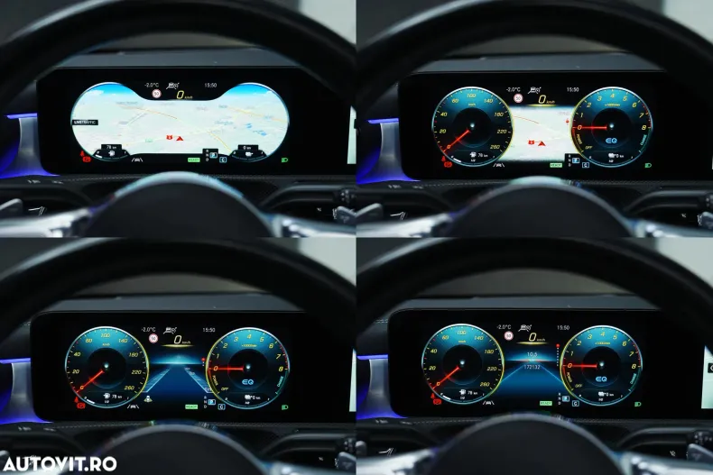 Mercedes-Benz CLA din 2023 cu 172.122 km - oferta MER177921 - foto 30