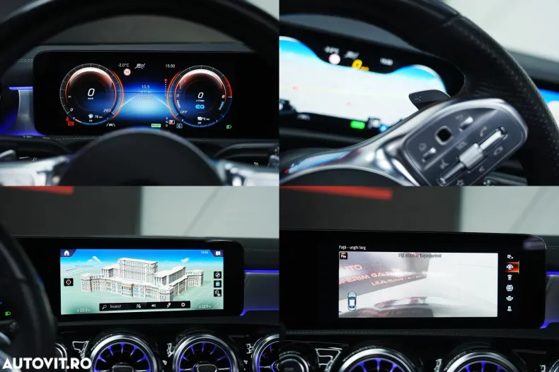 Mercedes-Benz CLA din 2023 cu 172.122 km - oferta MER177921 - foto 32