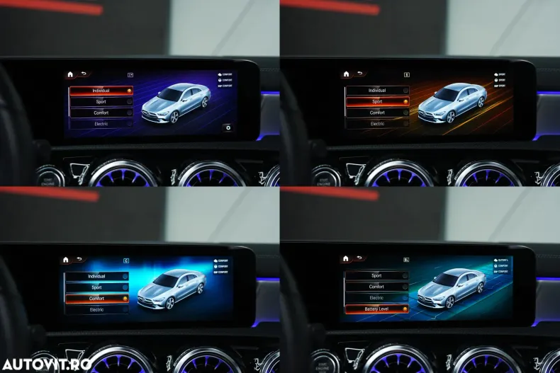 Mercedes-Benz CLA din 2023 cu 172.122 km - oferta MER177921 - foto 33