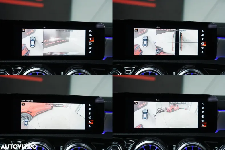 Mercedes-Benz CLA din 2023 cu 172.122 km - oferta MER177921 - foto 38