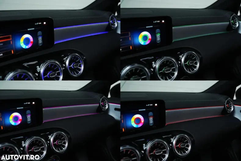 Mercedes-Benz CLA din 2023 cu 172.122 km - oferta MER177921 - foto 39