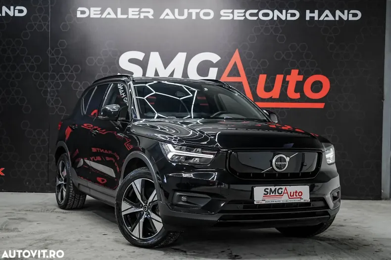 Volvo XC40 din 2021 cu 154.314 km - oferta VOL177923 - foto 1