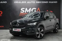 Volvo XC40 din 2021 cu 154.314 km - oferta VOL177923 - foto 2