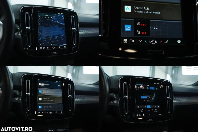 Volvo XC40 din 2021 cu 154.314 km - oferta VOL177923 - foto 9