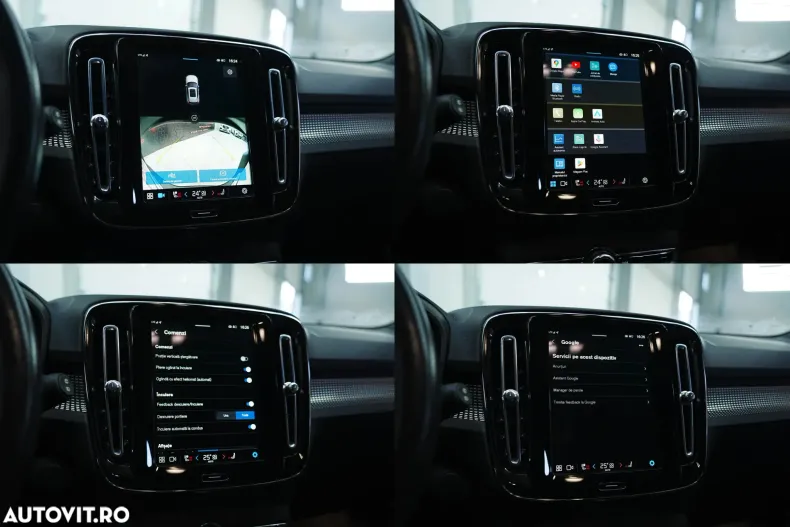 Volvo XC40 din 2021 cu 154.314 km - oferta VOL177923 - foto 15