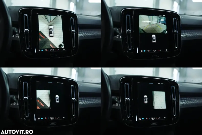 Volvo XC40 din 2021 cu 154.314 km - oferta VOL177923 - foto 16