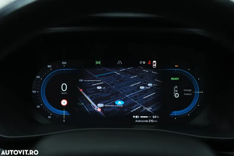 Volvo XC40 din 2021 cu 154.314 km - oferta VOL177923 - foto 17