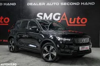 Volvo XC40 din 2021 cu 154.314 km - oferta VOL177923 - foto 19