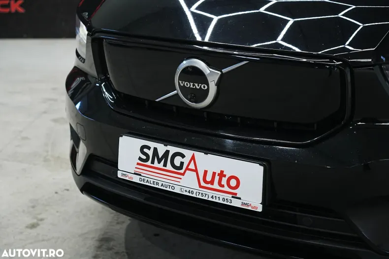 Volvo XC40 din 2021 cu 154.314 km - oferta VOL177923 - foto 21
